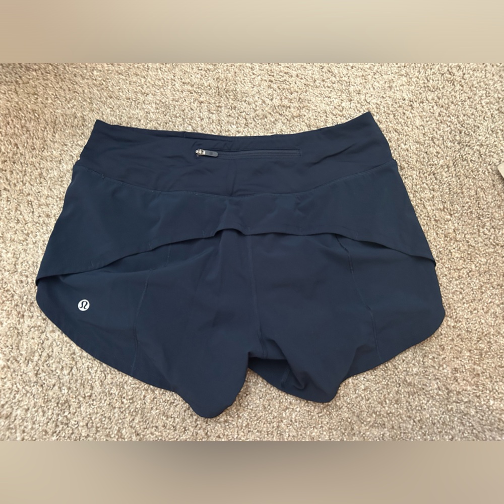 lulu shorts